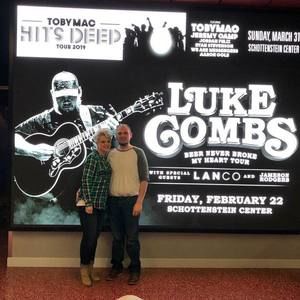 Meet your Posher, Thomas